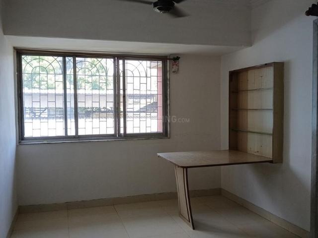 1 BHK Apartment in Nerul for rent Navi Mumbai. The reference number is 20474578