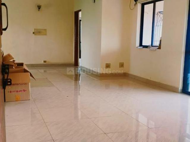 1 BHK Apartment in Nerul for rent Navi Mumbai. The reference number is 20490420