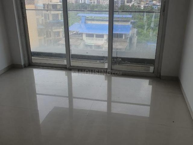 1 BHK Apartment in Nerul for rent Navi Mumbai. The reference number is 20564528