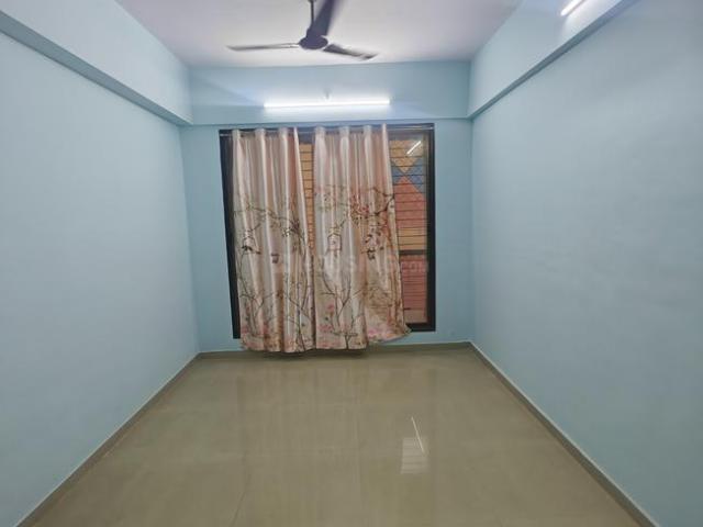 1 BHK Apartment in Nerul for rent Navi Mumbai. The reference number is 20591399
