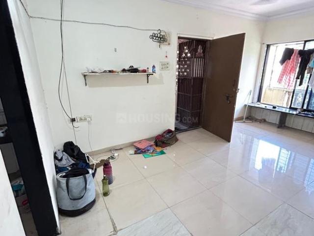 1 BHK Apartment in Nerul for rent Navi Mumbai. The reference number is 20595565