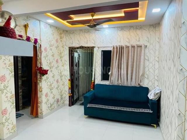 1 BHK Apartment in Nerul for rent Navi Mumbai. The reference number is 20611067