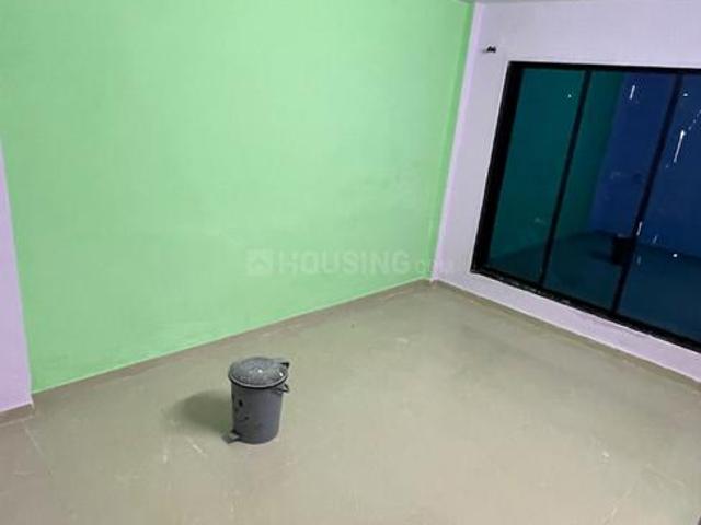 1 BHK Apartment in Nerul for rent Navi Mumbai. The reference number is 20620109