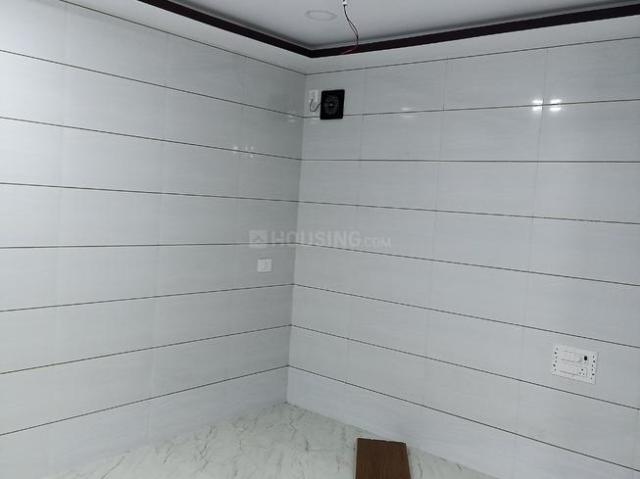 1 BHK Apartment in Nerul for rent Navi Mumbai. The reference number is 20632762