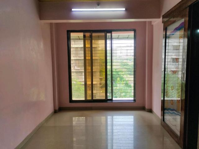 1 BHK Apartment in Nerul for rent Navi Mumbai. The reference number is 20657884