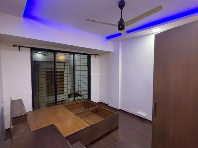 1 BHK Apartment in Nerul for rent Navi Mumbai. The reference number is 20721040