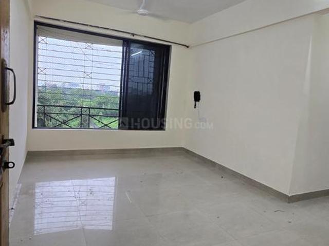 1 BHK Apartment in Nerul for rent Navi Mumbai. The reference number is 20730863