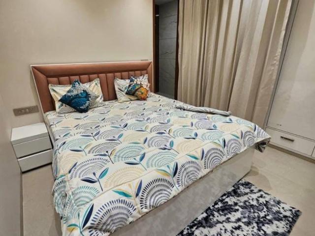 1 BHK Apartment in Nerul for rent Navi Mumbai. The reference number is 20756758