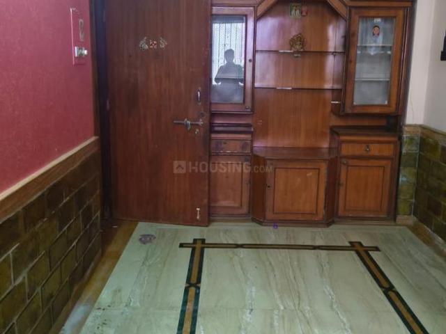 2 BHK Apartment in Nerul for rent Navi Mumbai. The reference number is 20839074
