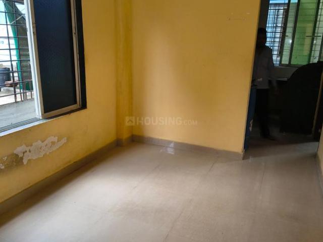 1 BHK Apartment in Nerul for rent Navi Mumbai. The reference number is 20974521