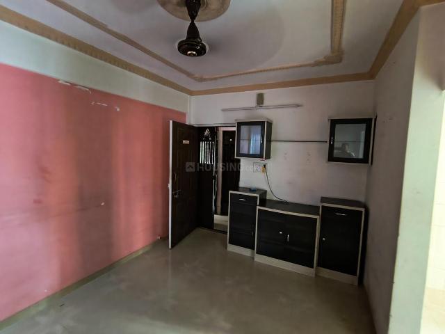 1 BHK Apartment in Nerul for rent Navi Mumbai. The reference number is 20974531