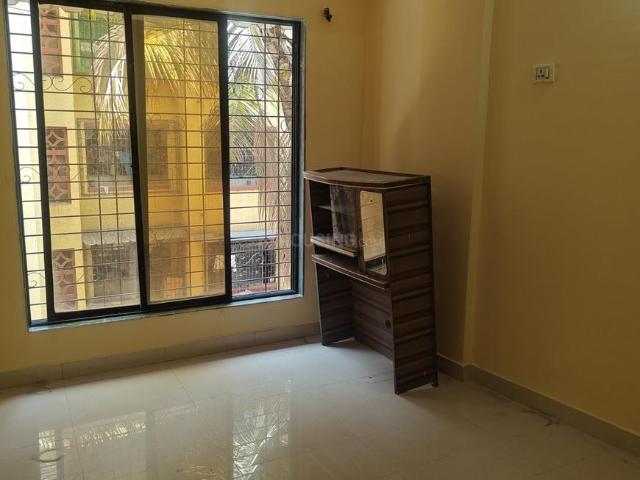 1 BHK Apartment in Nerul for rent Navi Mumbai. The reference number is 20112262