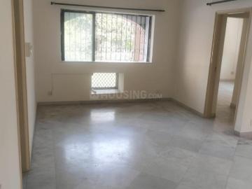 1 BHK Apartment in Nerul for rent Navi Mumbai. The reference number is 20276635