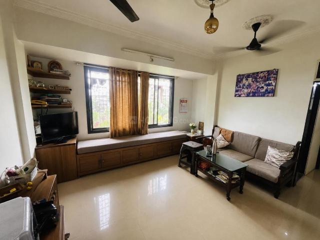 1 BHK Apartment in Nerul for rent Navi Mumbai. The reference number is 21016417