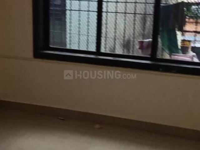 1 BHK Apartment in Nerul for rent Navi Mumbai. The reference number is 21018748