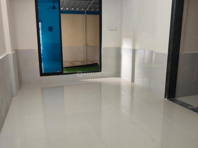 1 BHK Apartment in Nerul for rent Navi Mumbai. The reference number is 21066458