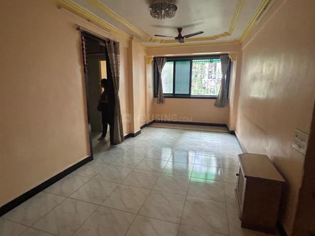 1 BHK Apartment in Nerul for rent Navi Mumbai. The reference number is 21095798