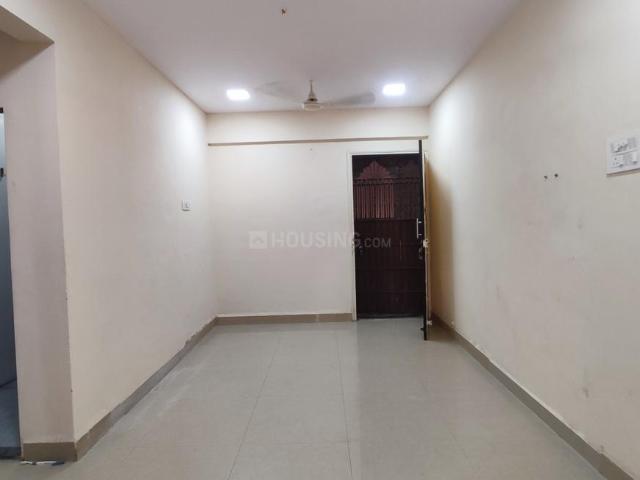 1 BHK Apartment in Nerul for rent Navi Mumbai. The reference number is 21114973