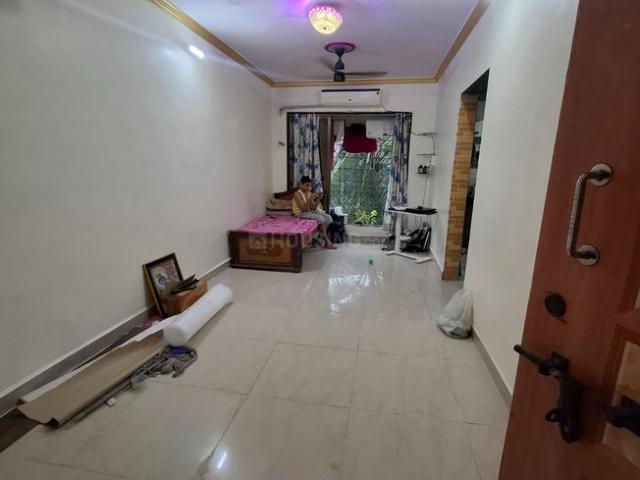 1 BHK Apartment in Nerul for rent Navi Mumbai. The reference number is 21117370