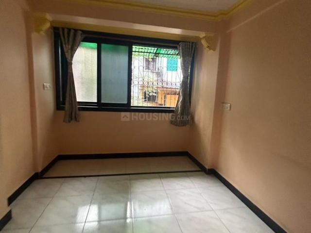 1 BHK Apartment in Nerul for rent Navi Mumbai. The reference number is 21159513