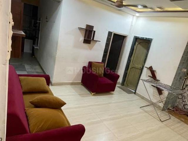 1 BHK Apartment in Nerul for rent Navi Mumbai. The reference number is 21168966