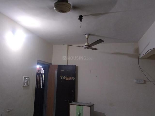 1 BHK Apartment in Nerul for rent Navi Mumbai. The reference number is 21199983