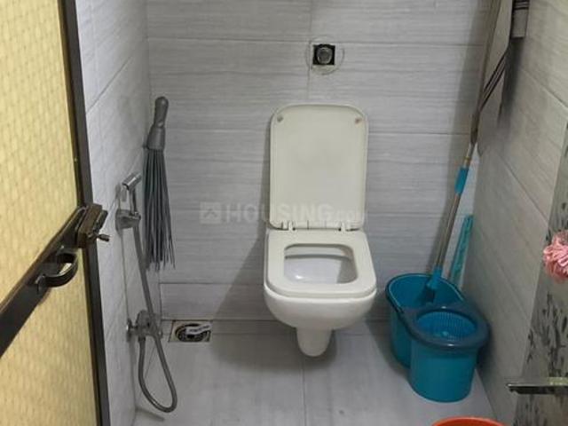 1 BHK Apartment in Nerul for rent Navi Mumbai. The reference number is 21199326