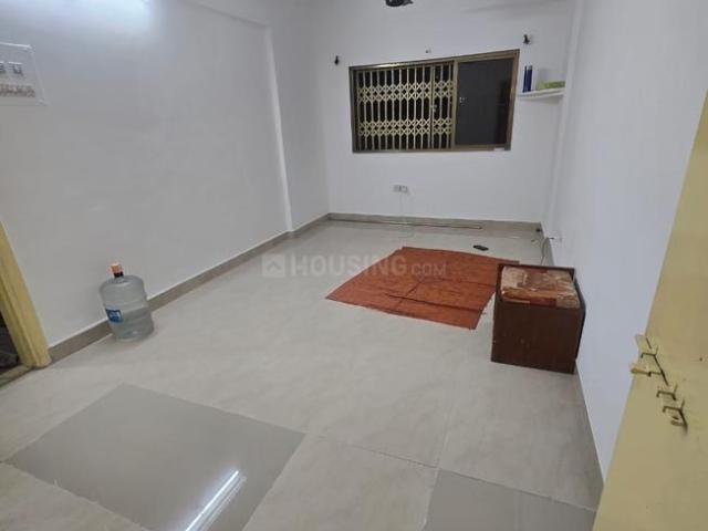 1 BHK Apartment in Nerul for rent Navi Mumbai. The reference number is 21341035