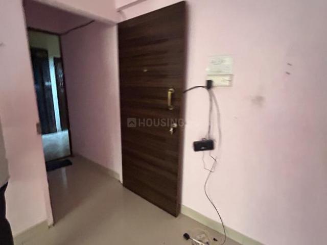 1 BHK Apartment in Nerul for rent Navi Mumbai. The reference number is 21351515