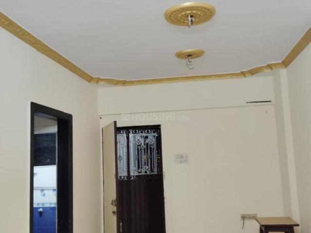 1 BHK Apartment in Nerul for rent Navi Mumbai. The reference number is 21351232