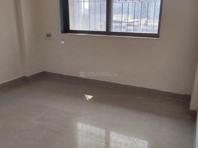 1 BHK Apartment in Nerul for resale Navi Mumbai. The reference number is 18503375