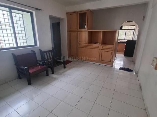 1 BHK Apartment in Nerul for resale Navi Mumbai. The reference number is 19605173