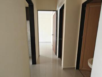 1 BHK Apartment in Nerul for resale Navi Mumbai. The reference number is 19860185