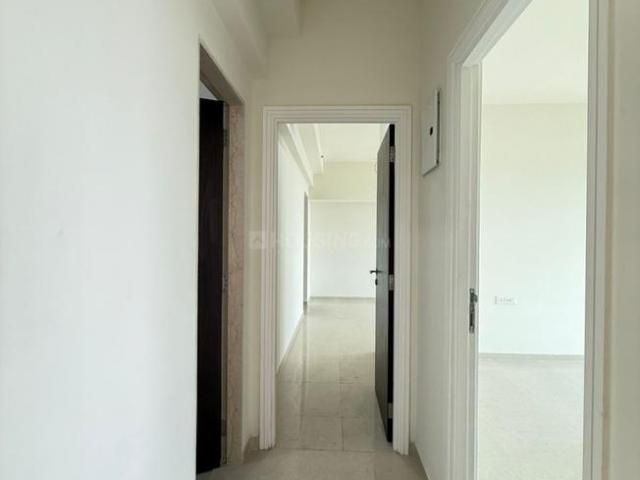 1 BHK Apartment in Nerul for resale Navi Mumbai. The reference number is 20102685