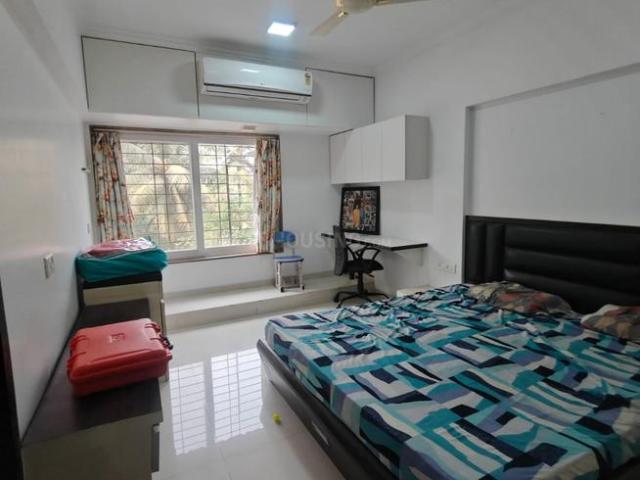 1 BHK Apartment in Seawoods for resale Navi Mumbai. The reference number is 20111776