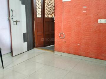 1 BHK Apartment in Nerul for resale Navi Mumbai. The reference number is 20364611