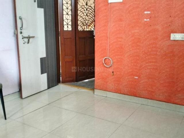 1 BHK Apartment in Nerul for resale Navi Mumbai. The reference number is 20364611