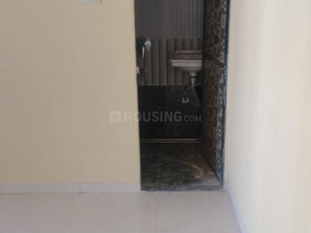1 BHK Apartment in Nerul for resale Navi Mumbai. The reference number is 20558100