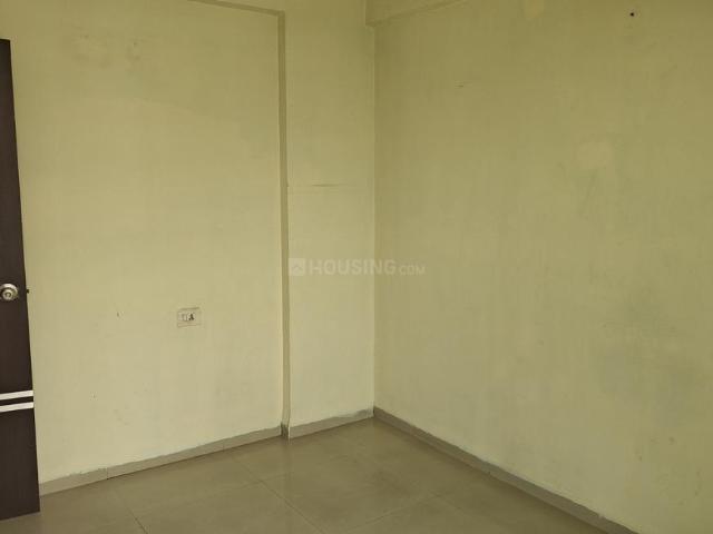 1 BHK Apartment in Nerul for resale Navi Mumbai. The reference number is 21056936