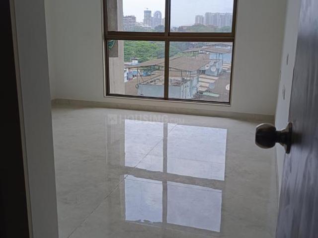 1 BHK Apartment in Nerul for resale Navi Mumbai. The reference number is 21174064