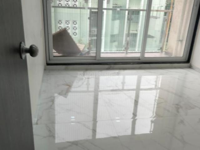 1 BHK Apartment in Nerul for resale Navi Mumbai. The reference number is 21261612