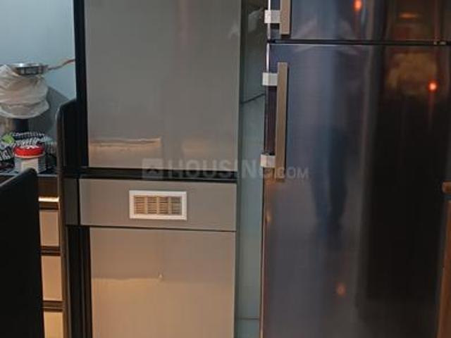 1 BHK Apartment in Nerul for resale Navi Mumbai. The reference number is 21262489