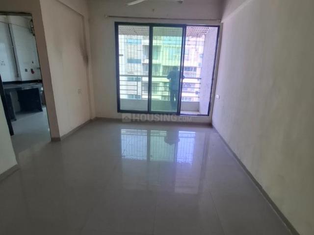 1 BHK Apartment in Nerul for resale Navi Mumbai. The reference number is 21288399