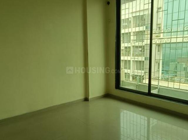 1 BHK Apartment in Nerul for resale Navi Mumbai. The reference number is 21378155