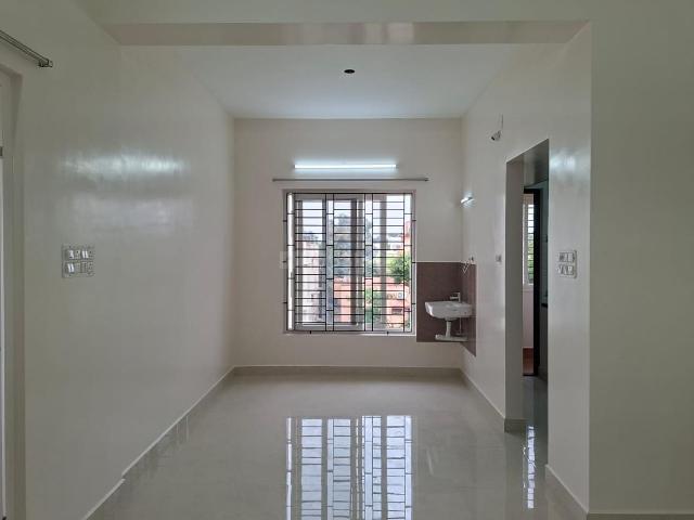 1 BHK Apartment in Nesapakkam for rent Chennai. The reference number is 19269943