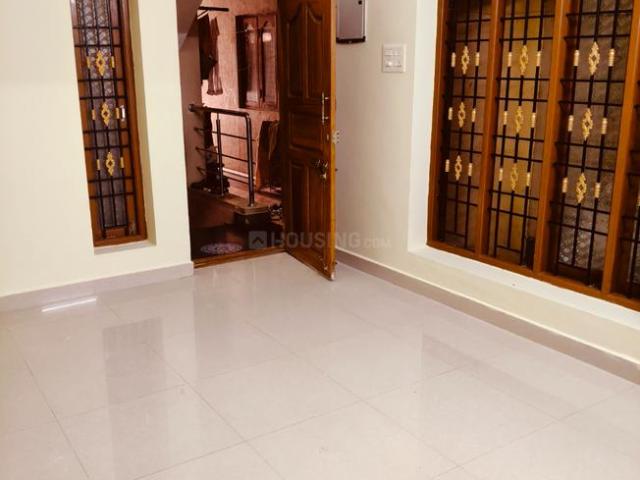 1 BHK Apartment in Nesapakkam for rent Chennai. The reference number is 21103646