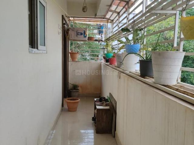 1 BHK Apartment in Nizampet for rent Hyderabad. The reference number is 21012557