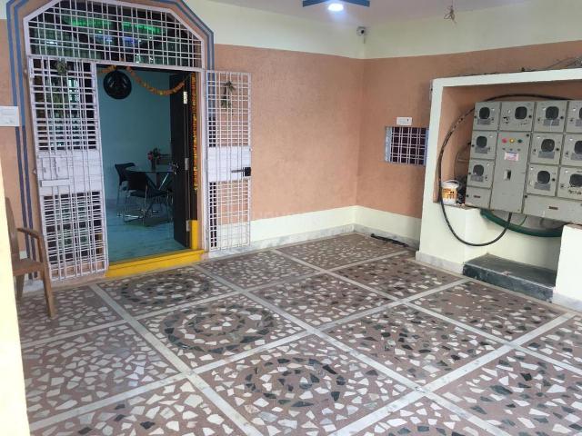 1 BHK Apartment in Nizampet for rent Hyderabad. The reference number is 3430308