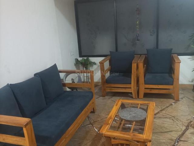 1 BHK Apartment in Nigdi for rent Pune. The reference number is 19037364