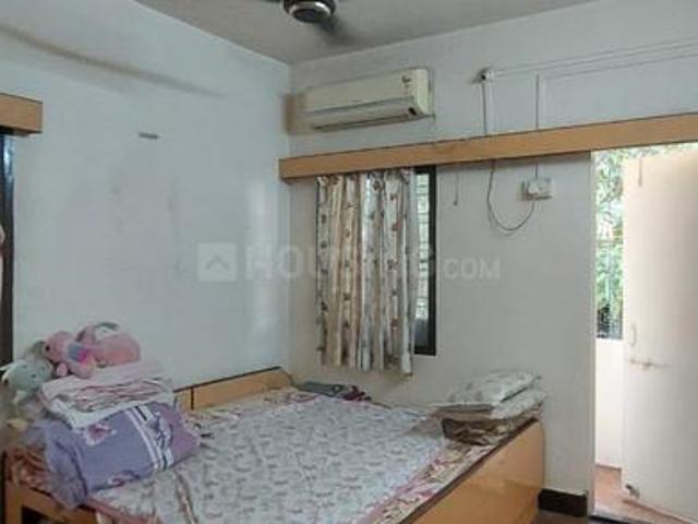 1 BHK Apartment in Nigdi for rent Pune. The reference number is 20655307